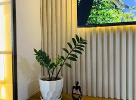 Cozy Smart Apartment in Central Ulaanbaatar