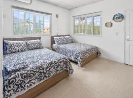 Playa malibu blue apartments