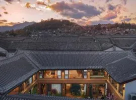 Suyintang·Lifestyle Aesthetics Resort Courtyard