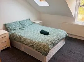 Central Apartments Crystal Palace SE19