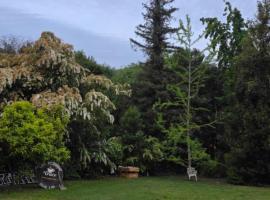 Bed&Breakfast, hotel en Maipo