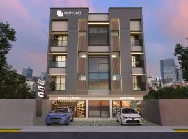 Zenta Loft - Apartments & Suites