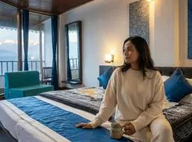 Hotel Norling SK Groups Kanchenjunga View,Pelling