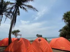 Sewa Tenda