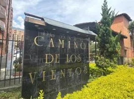 Camino de los vientos