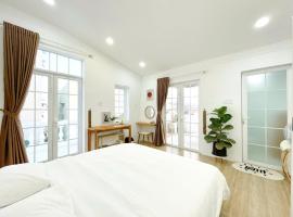 Ngõ Homestay - Eo Gió, hotel a Quy Nhon