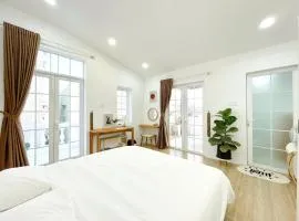 Ngõ Homestay - Eo Gió