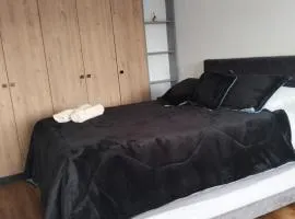 Hermoso lofft embajada americana-corferias-G12-UNAL