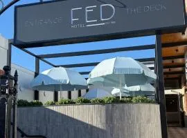Fed Hotel