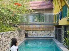 Tràng An La Casa Riverside