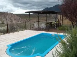 Posada del Río 2