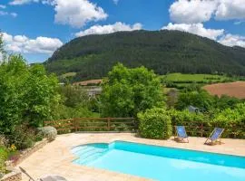 Gites de france au bruel