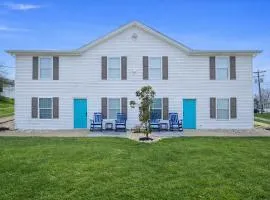 Arkstone Retreat Suites - 3 in 1