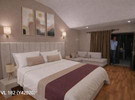 Sakkara Country Club, khách sạn ở Giza