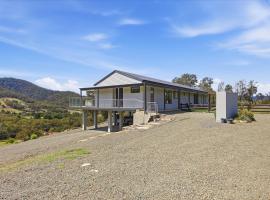 Eildon Valley Views, hotel in Eildon