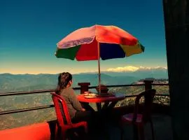 Homestay in Darjeeling By NE DEN