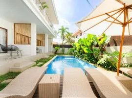 Cannella Suites Ubud - Ubud Center prime location