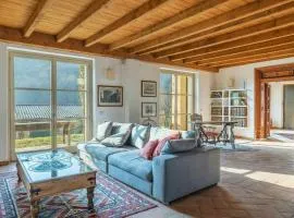 Farmhouse On Working Farm Near Lake Como