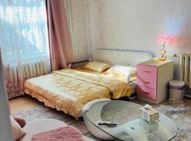 Mandakh Naran Guest House, hotel i Dzuunmod