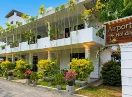 Airport Grand Holiday Home