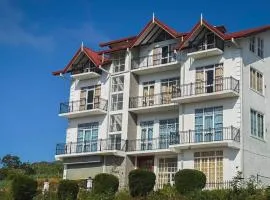 7 Crowns Villa Ambewela, Nuwara Eliya