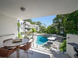 The Cove Noosa - Apartment 14