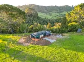 Matū PurePod - Waitomo
