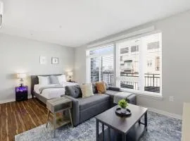 CozySuites at Artistry Indianapolis