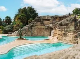 ZEcamping 5 espace aquatique pet friendly sauna