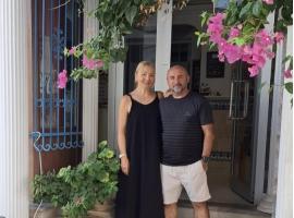 B&B Hotel Efesian, hotel a Kuşadası