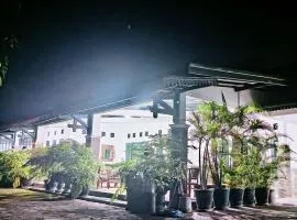 Adiyantum Homestay