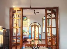 Markisa Villas - Spacious Private Pool Homes on Gili Air