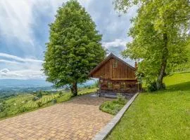 Old House Knezovo With Lovely View - Happy Rentals
