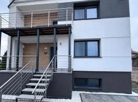 Dom Bezpieczna Przystań