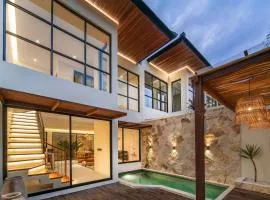 Anjuna B1 Surf & Sunset 1BR Villa in Uluwatu