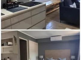 112 Luxury Studio at The Gallery