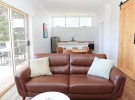 Harbour View Motel, hotel din Robe