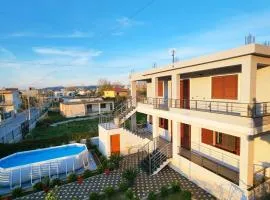 Albana's sweet home