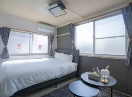 リトリートコートー博多ー住吉ー