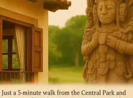 Hotel suites Las Abuelas