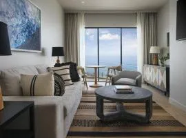 Alila Marea Beach Resort Encinitas, a Hyatt Resort