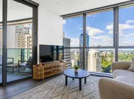 1B New Apt on Star Casino - LV 21 Queens Wharf