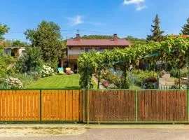 House Hortenzia Lake View - Happy Rentals