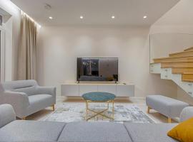 Dhangarhi Airport में, होटल Dhangadhi Ko shaan