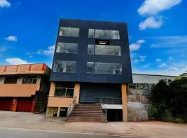 Super Townhouse Cherlapally Bus Terminal Formerly Hotel Chakripuram