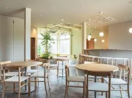 水の郷リトリート 再