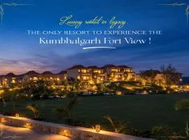 Sajjan Bagh Resort Kumbhalgarh