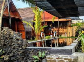 Pondok Kayu Canggu, hotel a Dalung