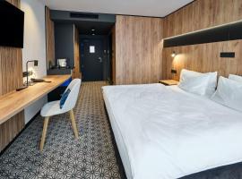 Best Western Hotel Vista, hotel a Ostrava