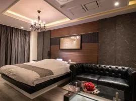 Hotel Le Club 606 -Adult only-